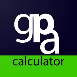 Ícone de GPA Calculator (PMAS UAAR)