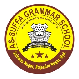 Ícone de As Suffa Grammar School